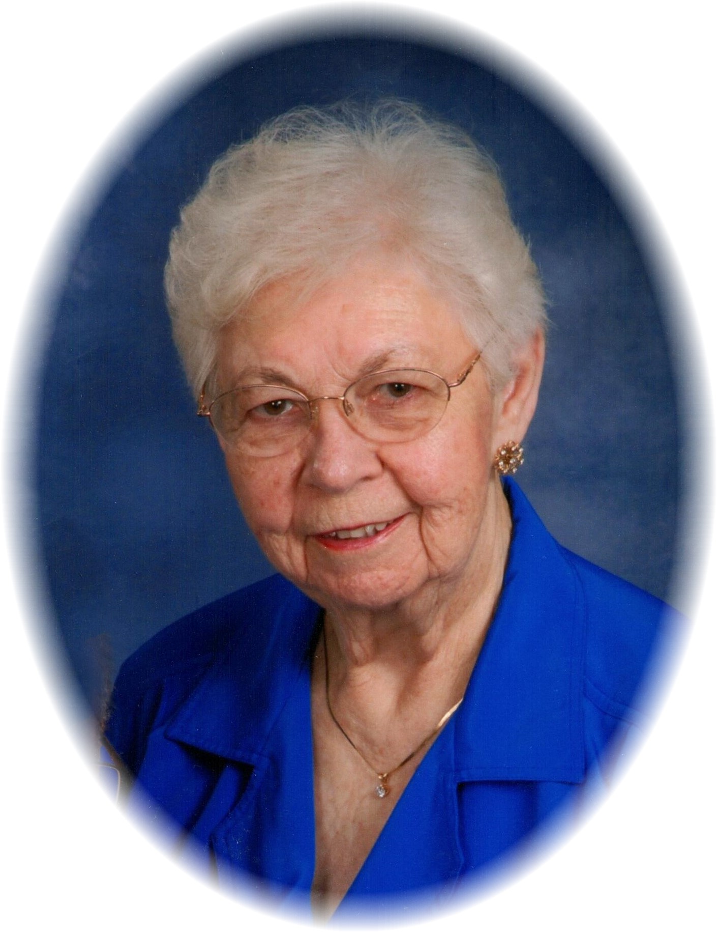 Obituary for Emogene Ryan Picou Kuhn Harry Mckneeley & Son